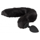 Игровой набор Pet Play Plug   Ears - Orion - купить с доставкой в Новошахтинске