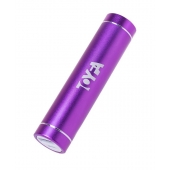 Портативное зарядное устройство A-toys 2400 mAh microUSB - A-toys - купить с доставкой в Новошахтинске