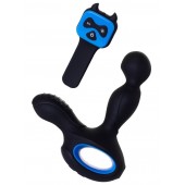 Вибростимулятор простаты с подогревом - Erotist Adult Toys - в Новошахтинске купить с доставкой