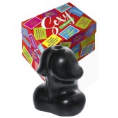 Сувенир в коробке  Босс - LOVETOY (А-Полимер) - купить с доставкой в Новошахтинске