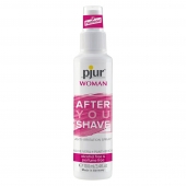 Спрей после бритья pjur WOMAN After You Shave Spray - 100 мл. - Pjur - купить с доставкой в Новошахтинске