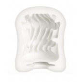 Компактный мастурбатор MasturbaTIN Swirl Girl - MyStim - в Новошахтинске купить с доставкой