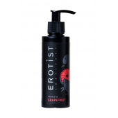 Массажное масло Erotist GRAPEFRUIT с ароматом грейпфрута - 150 мл. - Erotist Lubricants - купить с доставкой в Новошахтинске