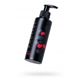 Массажное масло Erotist CHERRY с ароматом вишни - 150 мл. - Erotist Lubricants - купить с доставкой в Новошахтинске