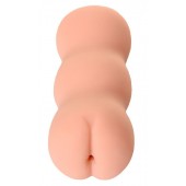 Телесный мастурбатор-анус TONG GGO 2 - KOKOS - в Новошахтинске купить с доставкой