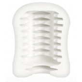 Компактный мастурбатор MasturbaTIN Ribbed Ricky - MyStim - в Новошахтинске купить с доставкой