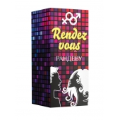 Капли для женщин Rendezvous - 30 мл. - Капиталпродукт - купить с доставкой в Новошахтинске