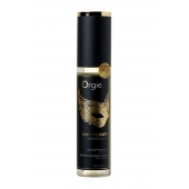Минеральное массажное масло Orgie Sexy Therapy Afrodisiac - 200 мл. - ORGIE - купить с доставкой в Новошахтинске