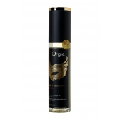 Минеральное массажное масло Orgie Sexy Therapy Amor - 200 мл. - ORGIE - купить с доставкой в Новошахтинске