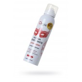 Шипучая увлажняющая пена для чувственного массажа Orgie Acqua Croccante - 150 мл. - ORGIE - купить с доставкой в Новошахтинске