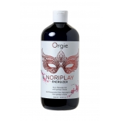 Энергетический гель для эротического массажа Orgie Energizing Nuru Massage - 500 мл. - ORGIE - купить с доставкой в Новошахтинске