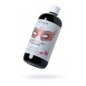Энергетический гель для эротического массажа Orgie Energizing Nuru Massage - 500 мл. - ORGIE - купить с доставкой в Новошахтинске
