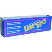Возбуждающий крем для мужчин Largo Special Cosmetic - 40 мл. - Inverma - купить с доставкой в Новошахтинске