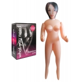 Секс-кукла Каролина - Erowoman-Eroman - в Новошахтинске купить с доставкой