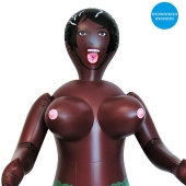Темнокожая секс-кукла ФИРУН - Erowoman-Eroman - в Новошахтинске купить с доставкой