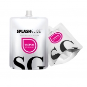 Ухаживающий лубрикант на водной основе Splashglide Vaginal With Aloe Vera - 100 мл. - Splashglide - купить с доставкой в Новошахтинске