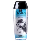 Увлажняющий лубрикант Аква - 165 мл. - Shunga - купить с доставкой в Новошахтинске