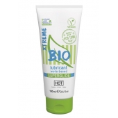 Интимный увлажняющий гель BIO SuperGlide Xtreme - 100 мл. - HOT - купить с доставкой в Новошахтинске