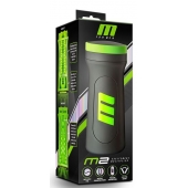 Мастурбатор-вагина M2 SUPERIOR STROKER - Blush Novelties - в Новошахтинске купить с доставкой