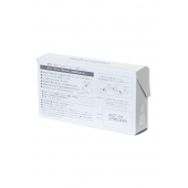 Ультратонкие презервативы Sagami Original QUICK - 6 шт. - Sagami - купить с доставкой в Новошахтинске