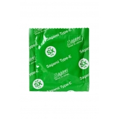Презервативы Sagami Xtreme Type-E с точками - 10 шт. - Sagami - купить с доставкой в Новошахтинске