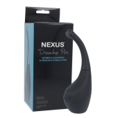 Анальный душ Nexus Douche Pro - Nexus Range - купить с доставкой в Новошахтинске
