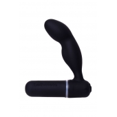 Стимулятор простаты Prostate Vibe - 10,5 см. - Bathmate - в Новошахтинске купить с доставкой