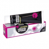 Возбуждающий крем для женщин Stimulating Clitoris Creme - 30 мл. - Ero - купить с доставкой в Новошахтинске