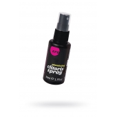 Возбуждающий спрей для женщин Stimulating Clitoris Spray - 50 мл. - Ero - купить с доставкой в Новошахтинске