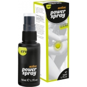 Стимулирующий спрей для мужчин Active Power Spray - 50 мл. - Ero - купить с доставкой в Новошахтинске