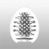 Мастурбатор-яйцо EGG Brush - Tenga - в Новошахтинске купить с доставкой