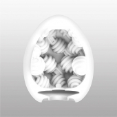 Мастурбатор-яйцо EGG Sphere - Tenga - в Новошахтинске купить с доставкой