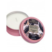 Массажная свеча  Искушение - БиоМед - купить с доставкой в Новошахтинске