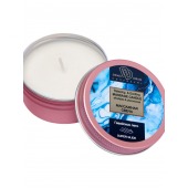 Массажная свеча  Гавайское лето - БиоМед - купить с доставкой в Новошахтинске