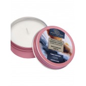 Массажная свеча  Тайна востока - БиоМед - купить с доставкой в Новошахтинске