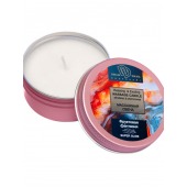 Массажная свеча  Фруктовая фантазия - БиоМед - купить с доставкой в Новошахтинске