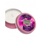 Массажная свеча  Райская вишня - БиоМед - купить с доставкой в Новошахтинске