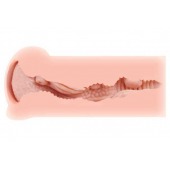 Мастурбатор-вагина Haru без вибрации - KOKOS - в Новошахтинске купить с доставкой