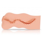 Мастурбатор-вагина Dream без вибрации - KOKOS - в Новошахтинске купить с доставкой