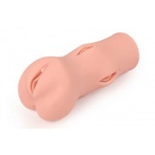 Мастурбатор-вагина Dream без вибрации - KOKOS - в Новошахтинске купить с доставкой