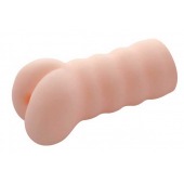 Мастурбатор-анус Tong-ggo без вибрации - KOKOS - в Новошахтинске купить с доставкой