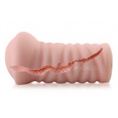 Мастурбатор-вагина Nymph без вибрации - KOKOS - в Новошахтинске купить с доставкой