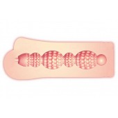 Мастурбатор-вагина May без вибрации - KOKOS - в Новошахтинске купить с доставкой