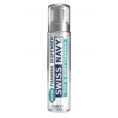 Очищающая пенка для игрушек и тела Swiss Navy Toy   Body Cleaner Foamer - 207 мл. - Swiss navy - купить с доставкой в Новошахтинске
