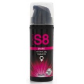 Гель для клитора с разогревающим эффектом Stimul8 Spark Clitoral Warming - 30 мл. - Stimul8 - купить с доставкой в Новошахтинске