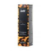 Массажное масло Sauvage с возбуждающим эффектом - 130 мл. - INTT - купить с доставкой в Новошахтинске