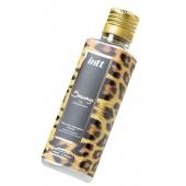 Массажное масло Sauvage с возбуждающим эффектом - 130 мл. - INTT - купить с доставкой в Новошахтинске