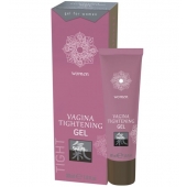 Сужающий гель для женщин Vagina Tightening Gel - 30 мл. - Shiatsu - купить с доставкой в Новошахтинске