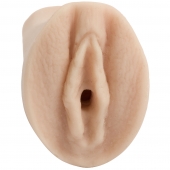 Мастурбатор-вагина Palm Pal Natural ULTRASKYN Masturbator Pussy - Doc Johnson - в Новошахтинске купить с доставкой