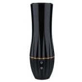 Клиторальный стимулятор-помада LIPSTICK - 9,3 см. - Dream Toys - купить с доставкой в Новошахтинске
